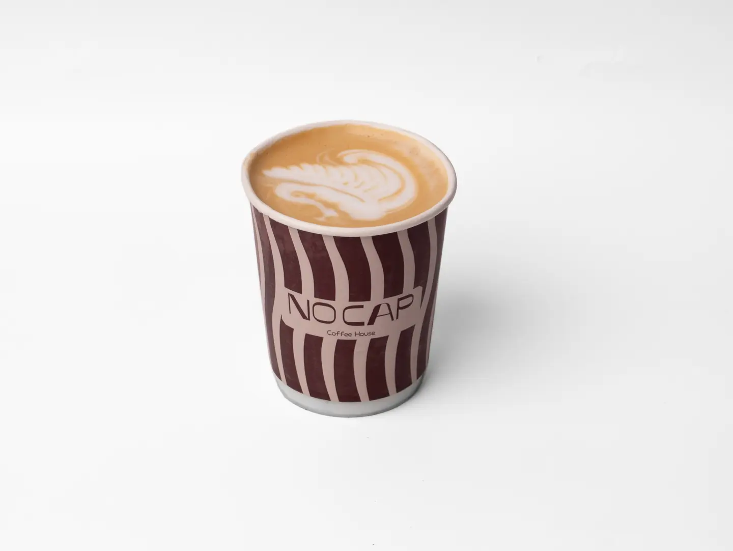 Spanish Latte