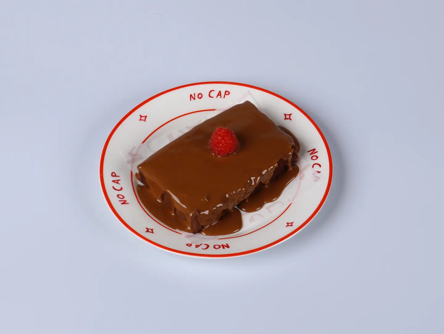 Chocolate Berry