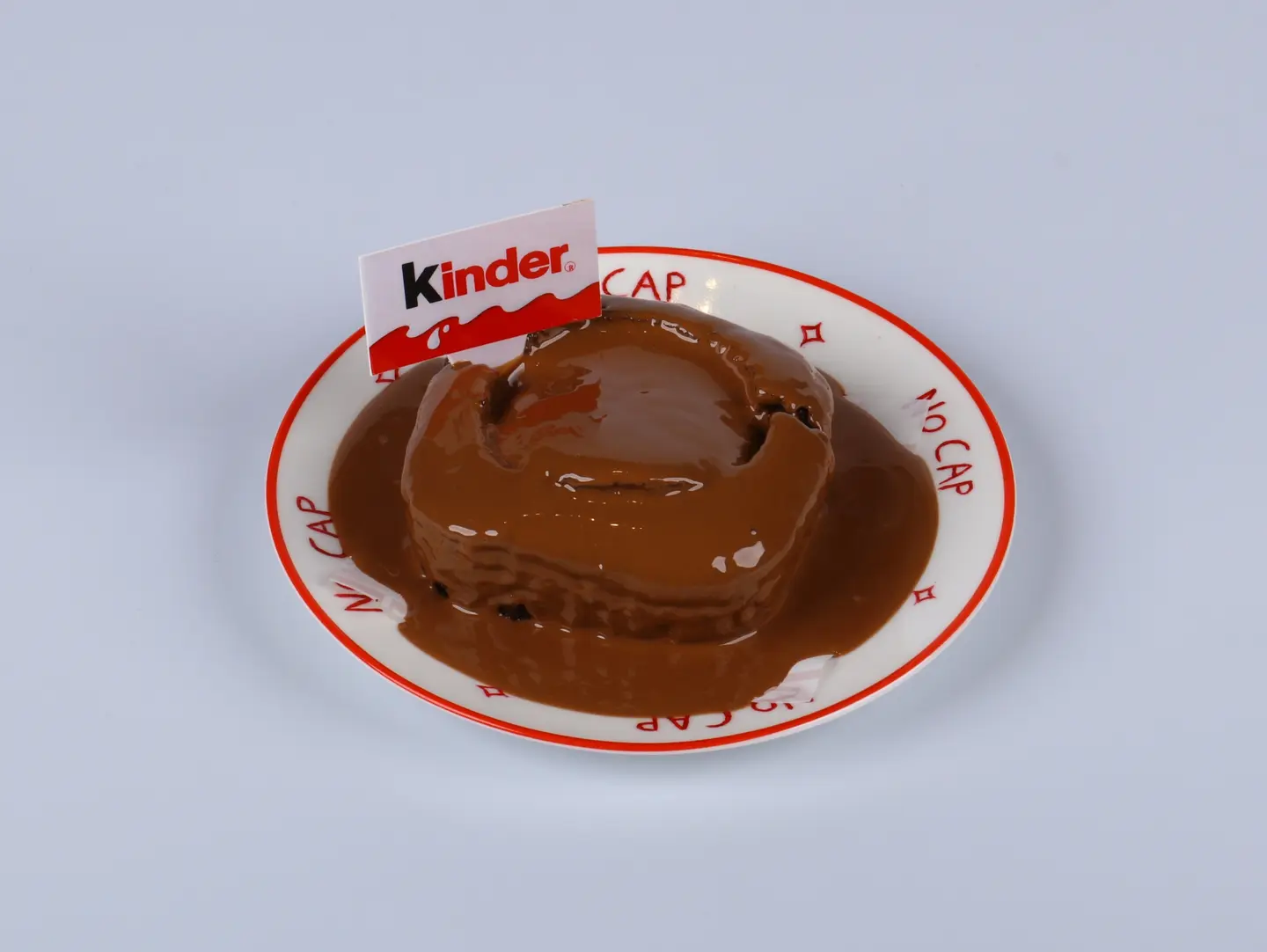 Kinder Cake