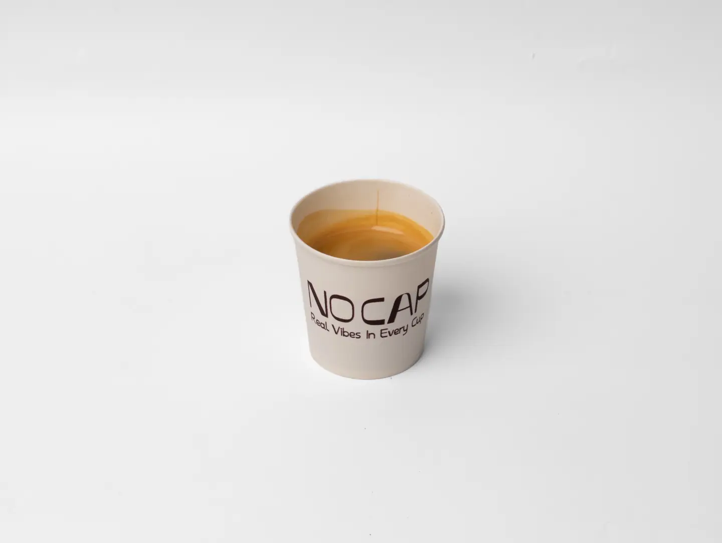 Yemeni Espresso