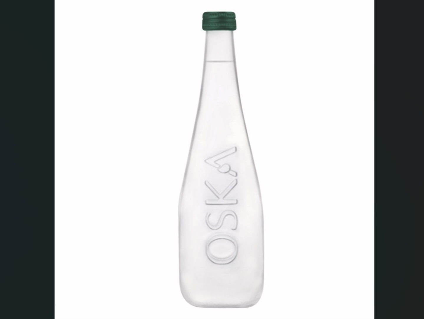 Sparkling Water