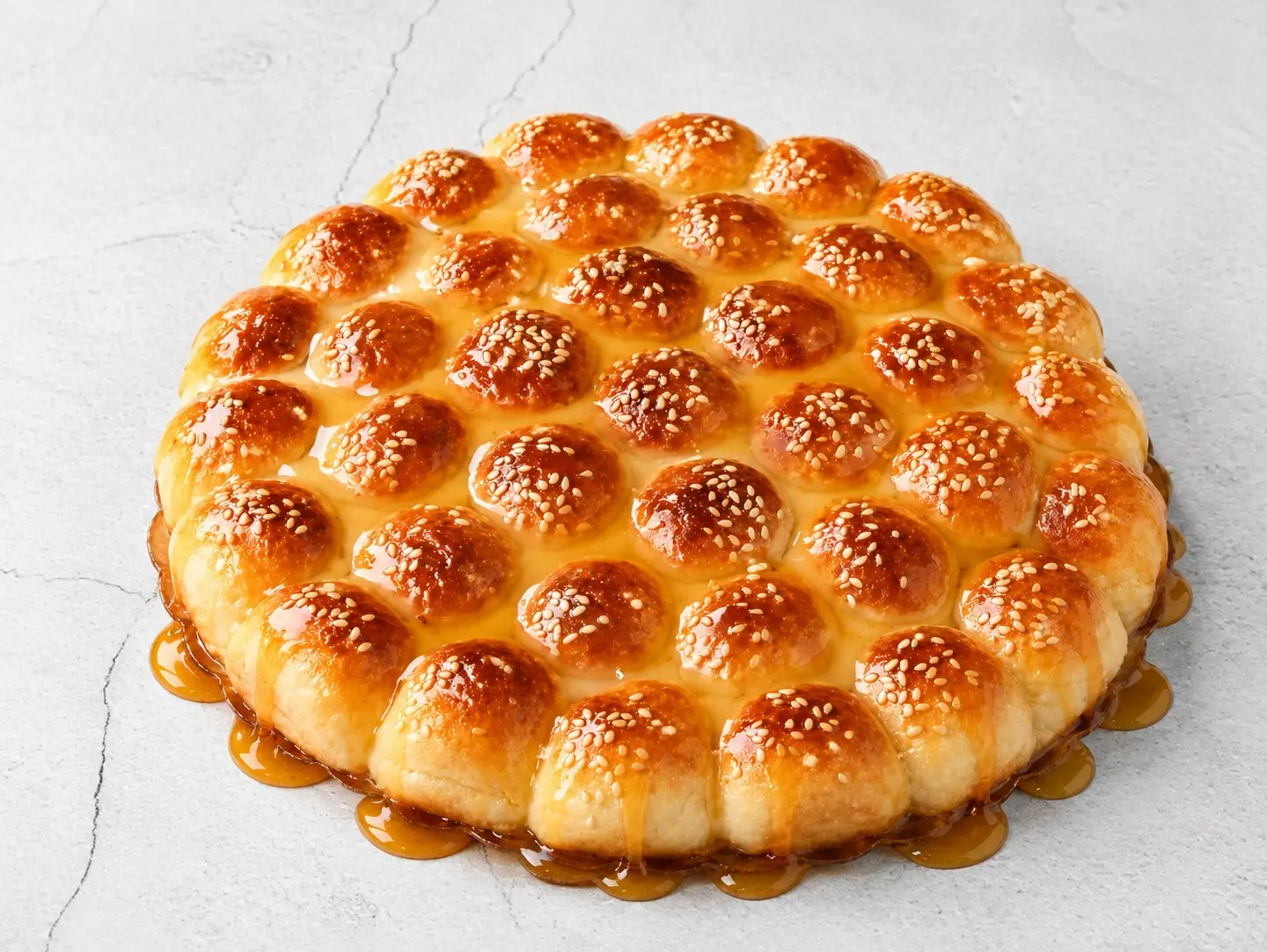 Khaliah Nahl With Syrup - Khaliah Shirah Medium
