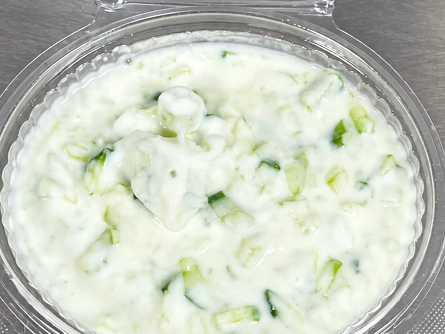 Salad 1