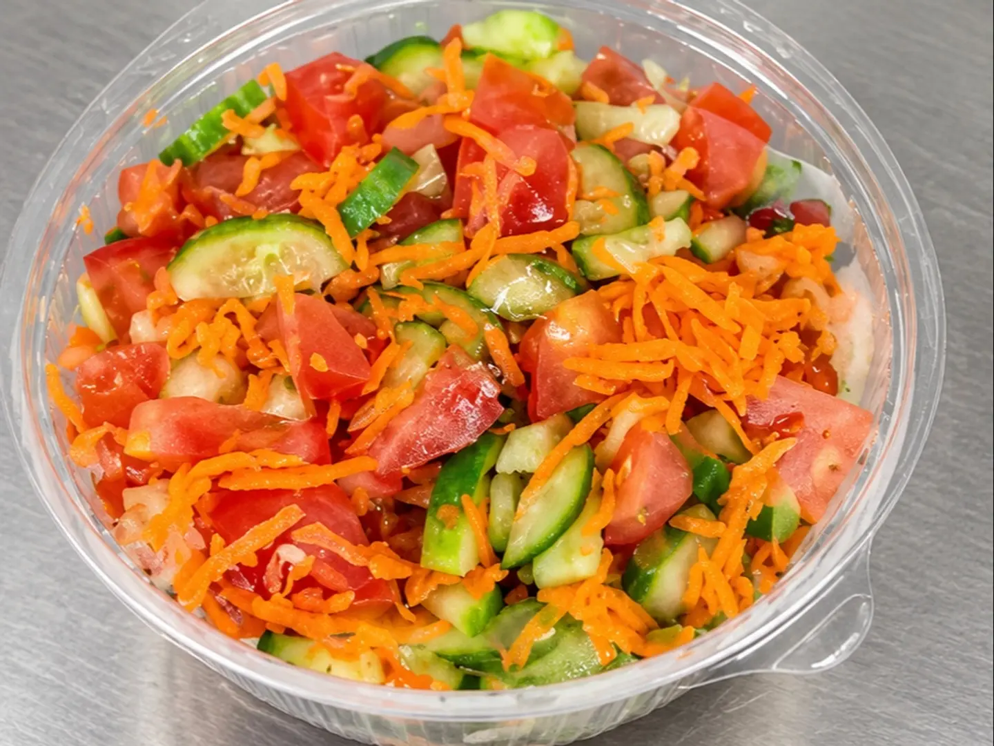 Salad 1