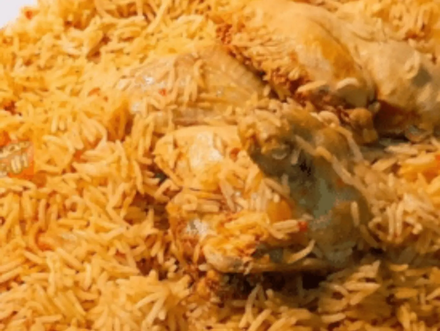 Madghot - Half A Chicken