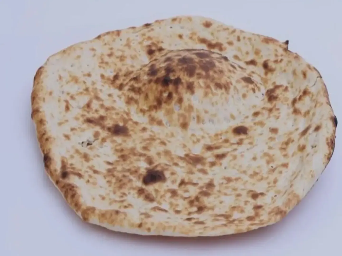 Vegetable Mutabbak.