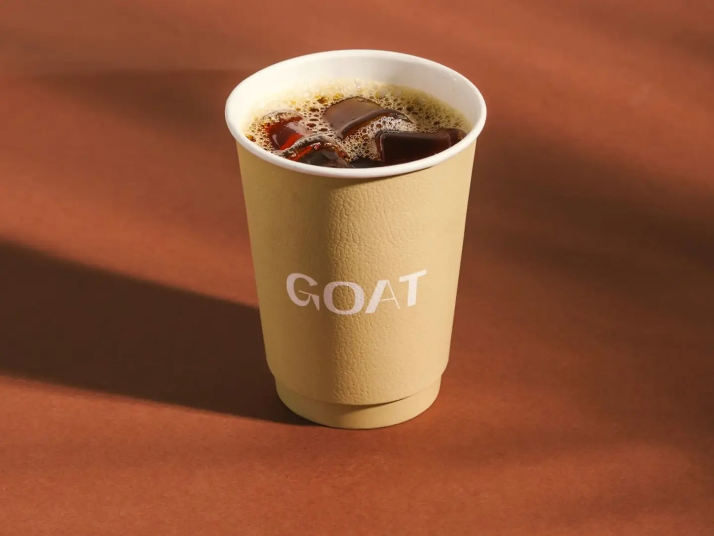Coffee Day Cold