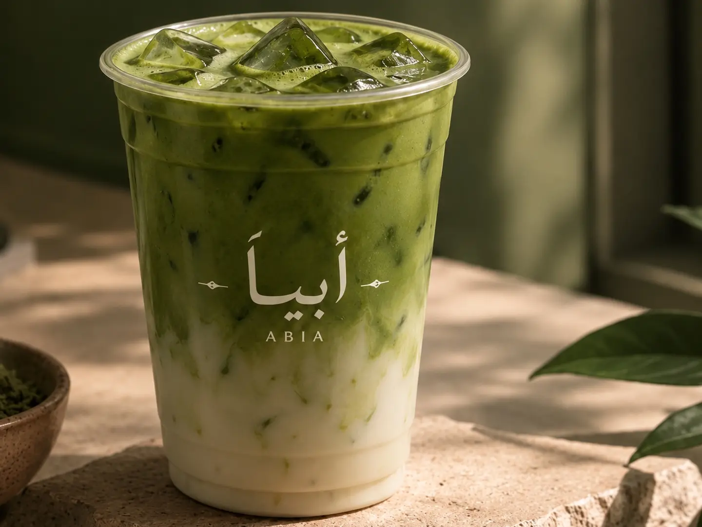 ماتشا فانيلا
