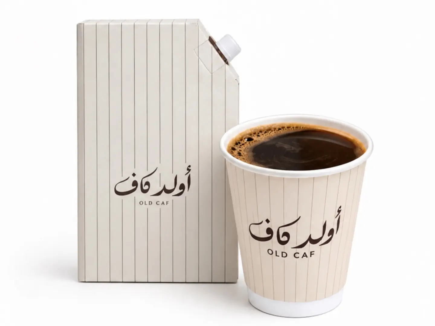 Coffee Day Box 1 L