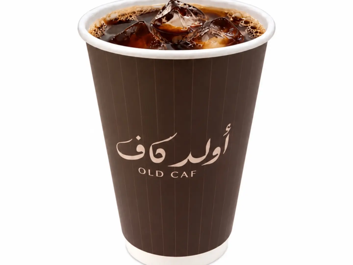 V60 Premium Peach