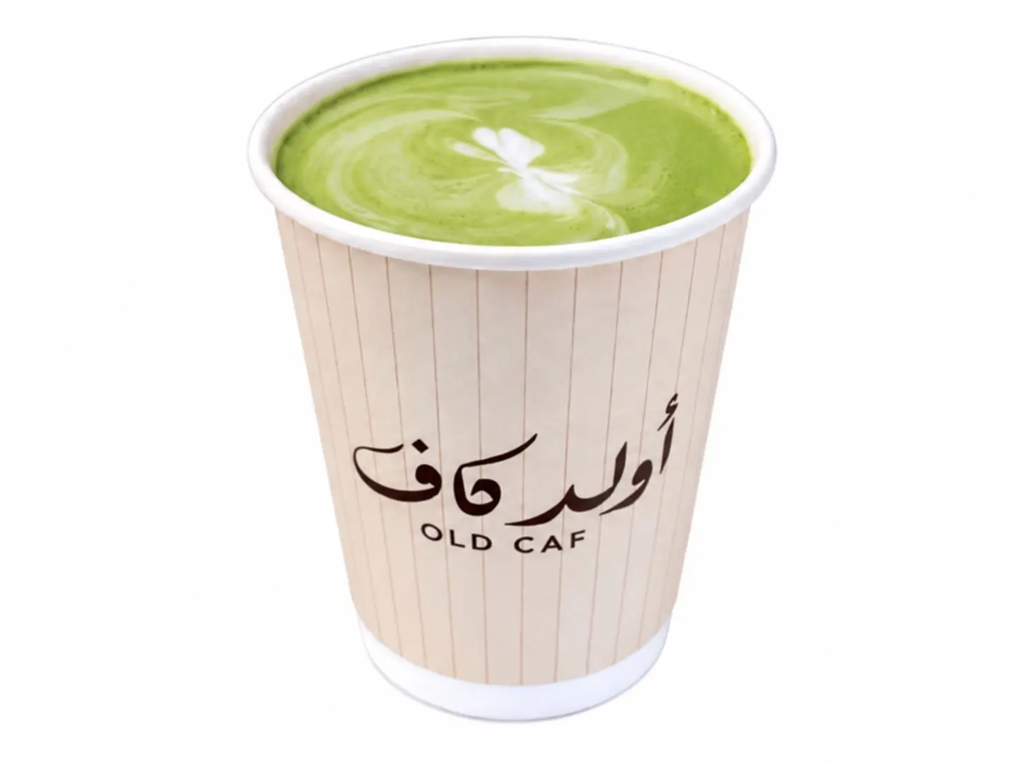 Ice Matcha