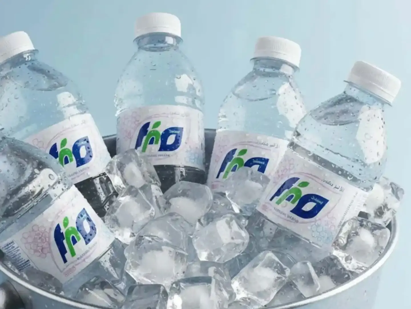 Water