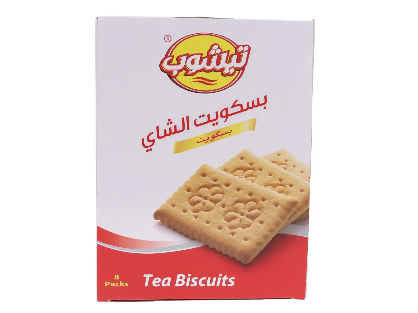 Tea Biscuit