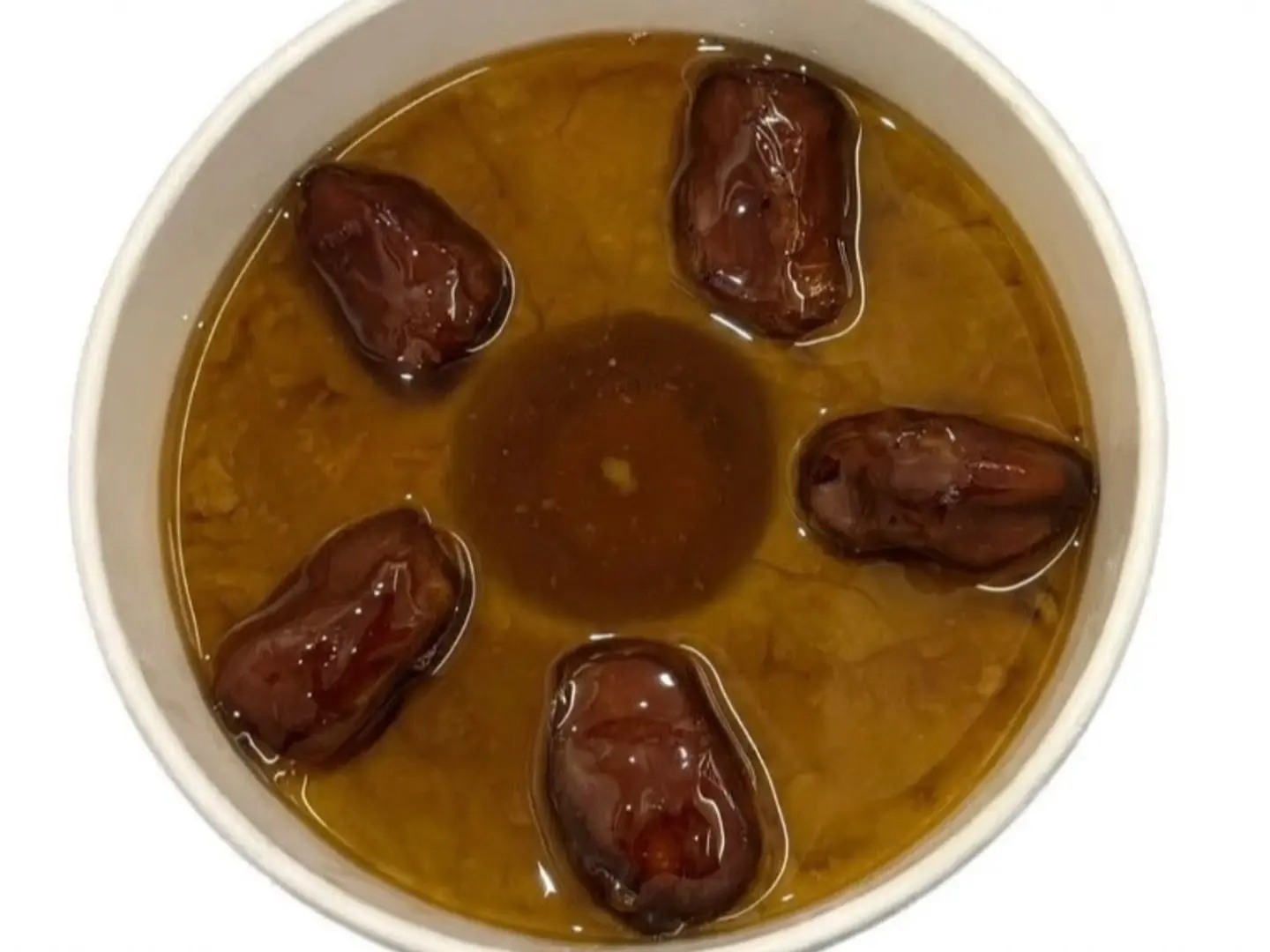 Bread With Honey
