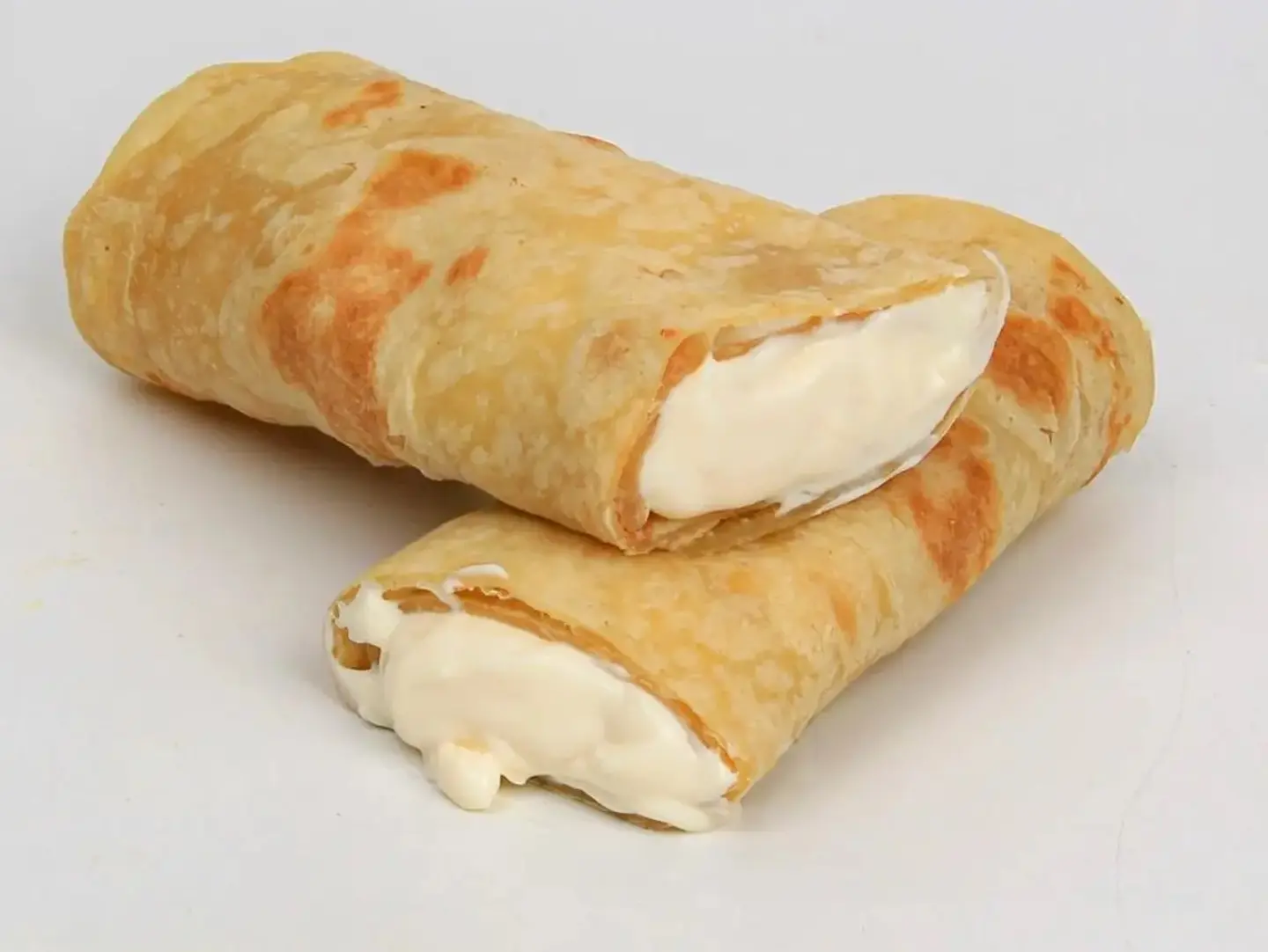 Shbati With Cheese
