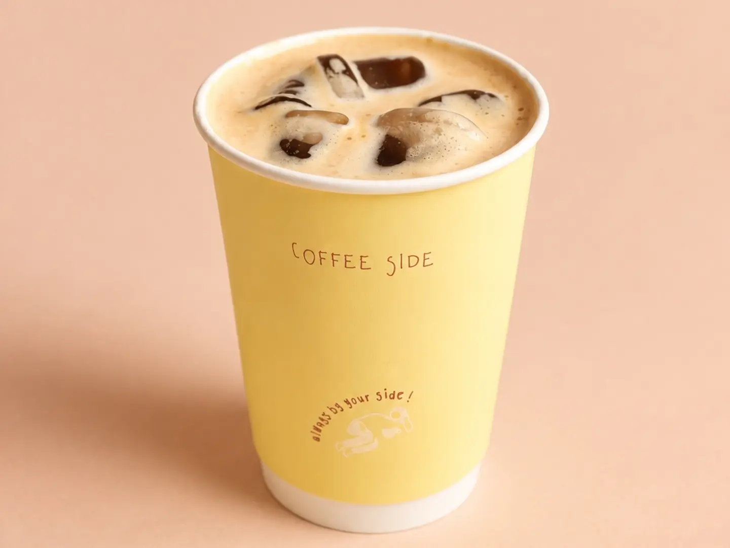 Espresso Macchiato