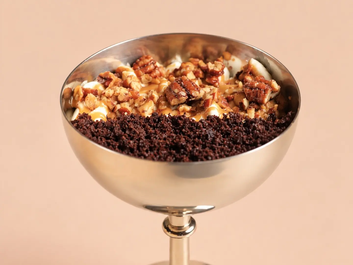 Pecan Pudding