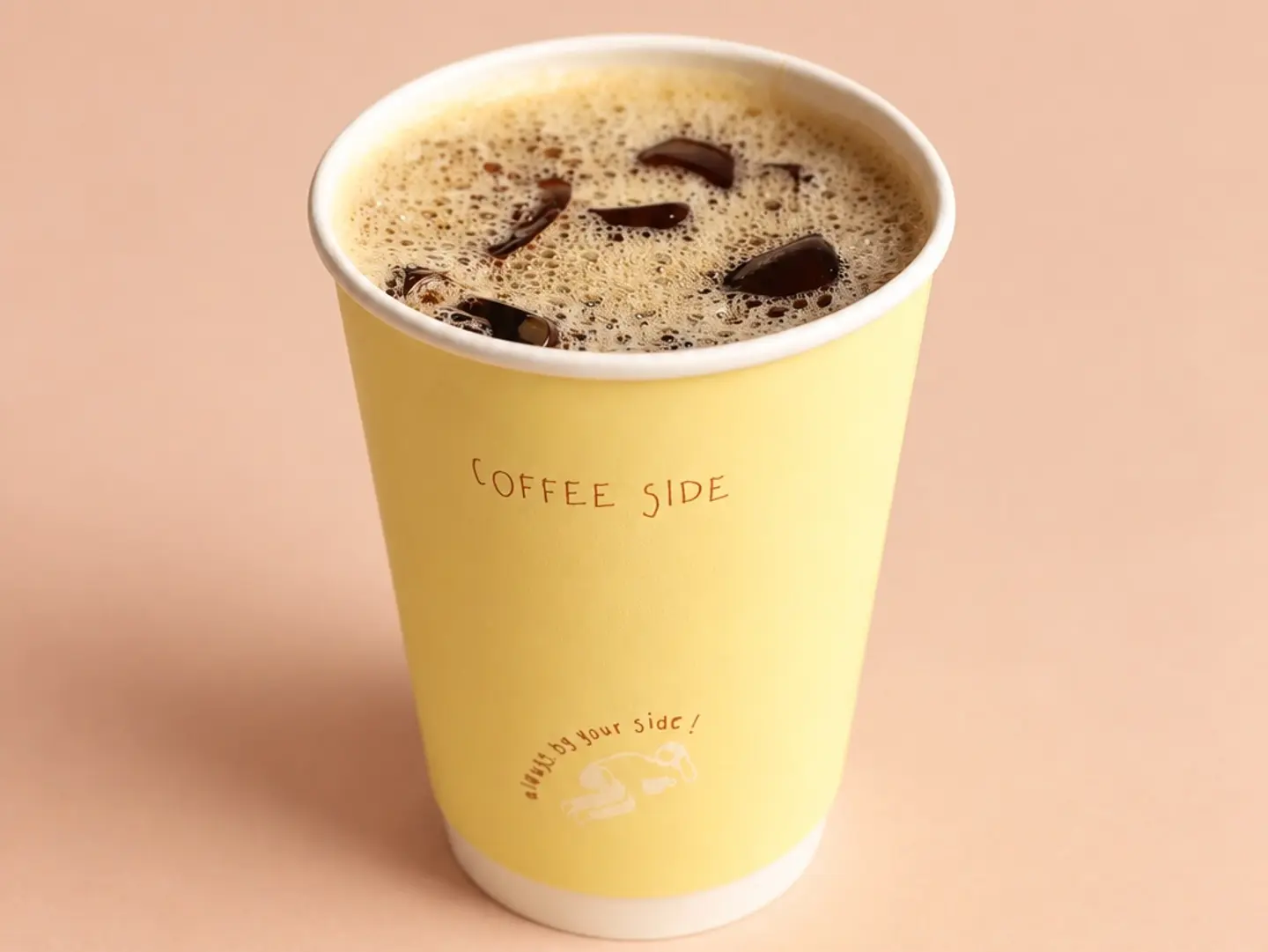 Coffee Of The Day (Iced)