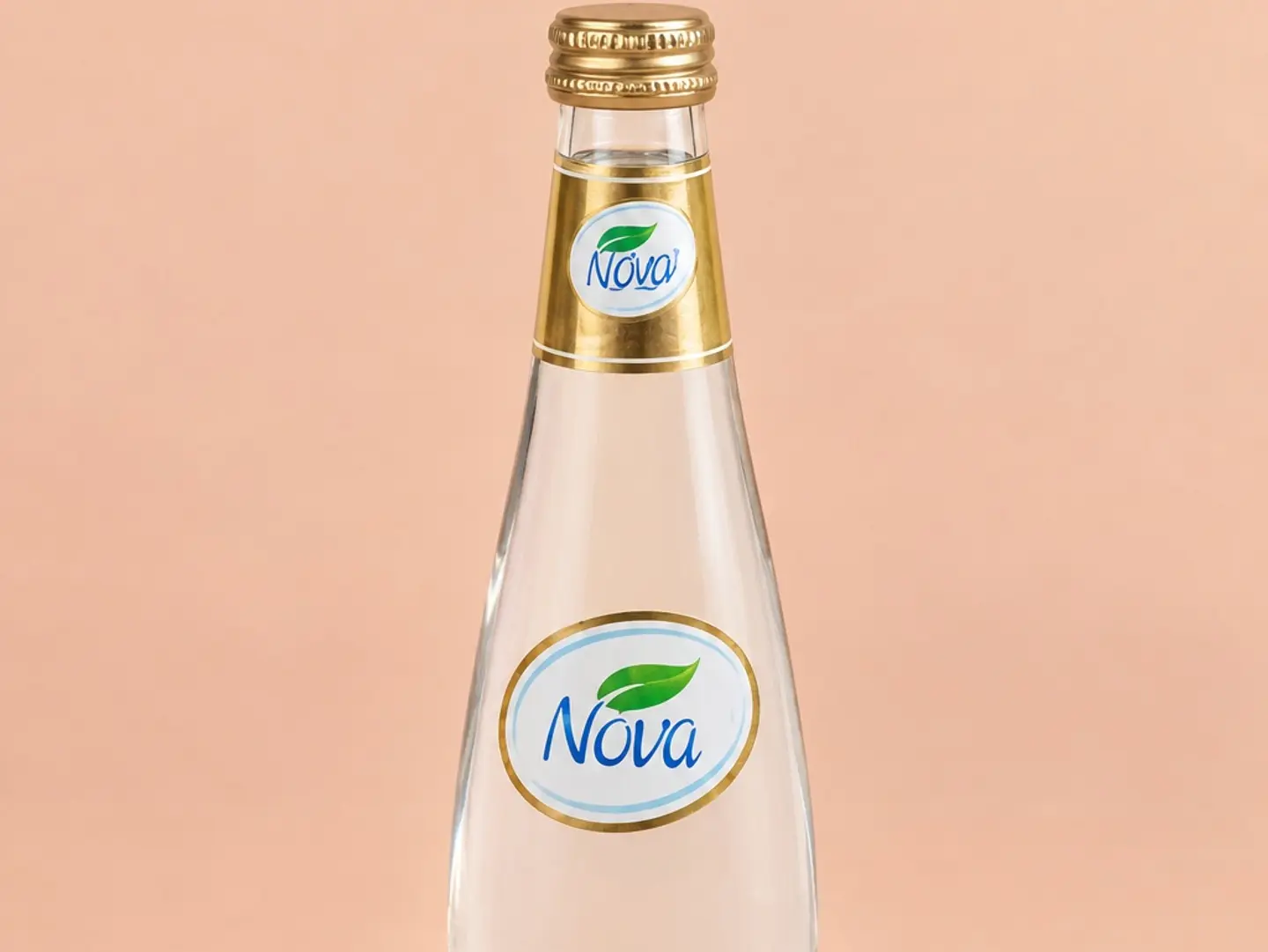 Sparkling Water