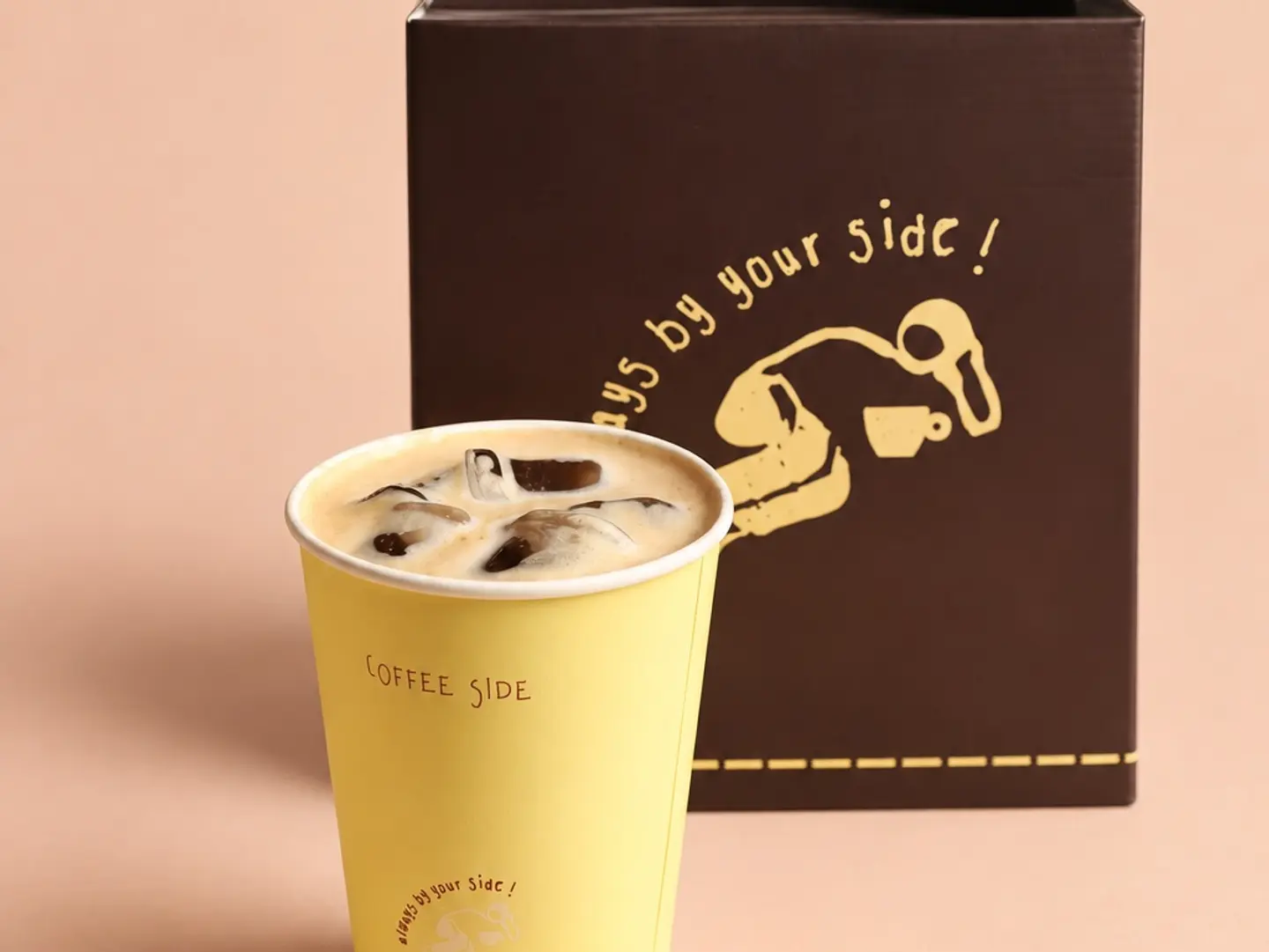 Coffee Of The Day Box 1 L