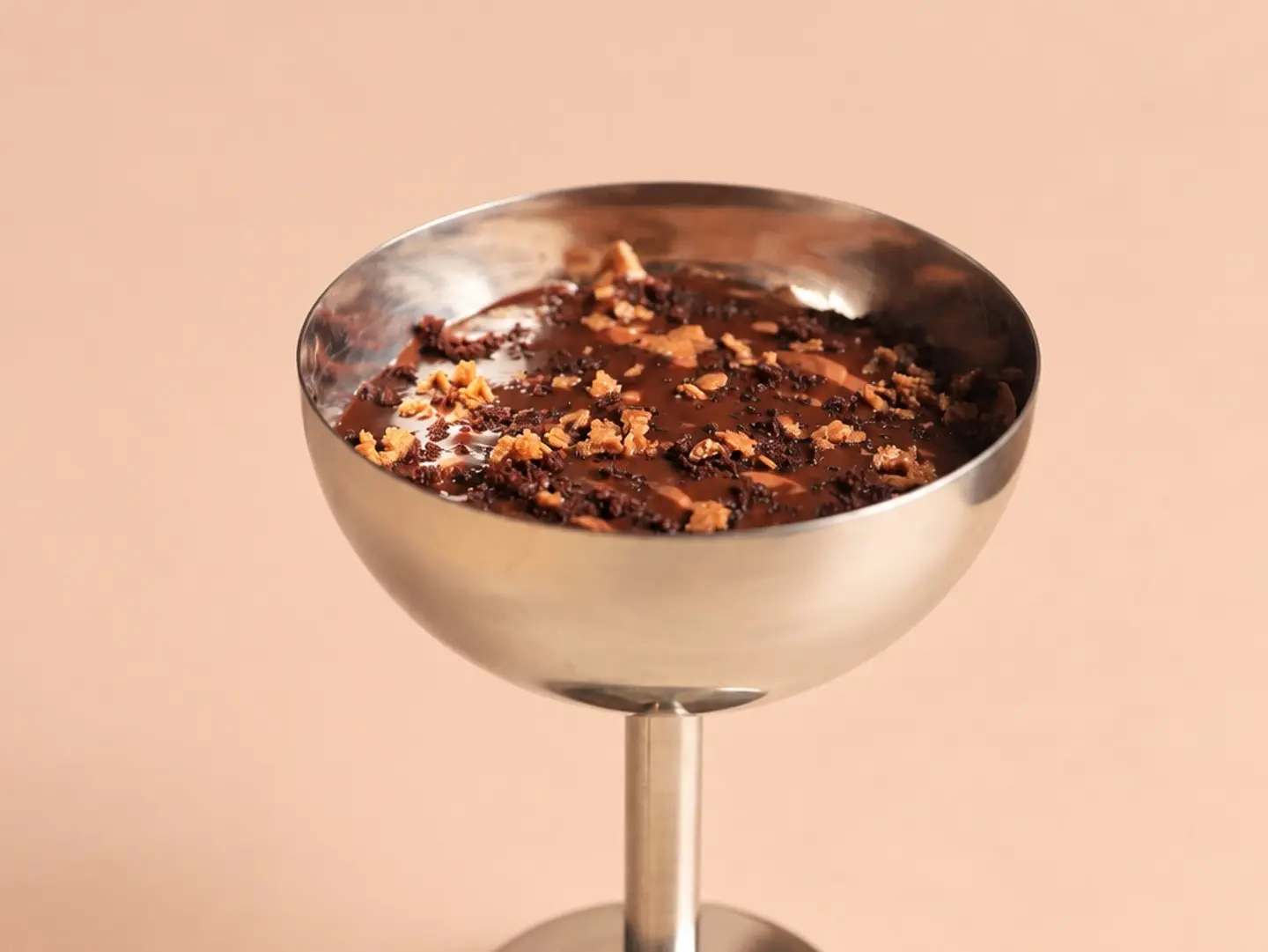 Chocolate Pudding