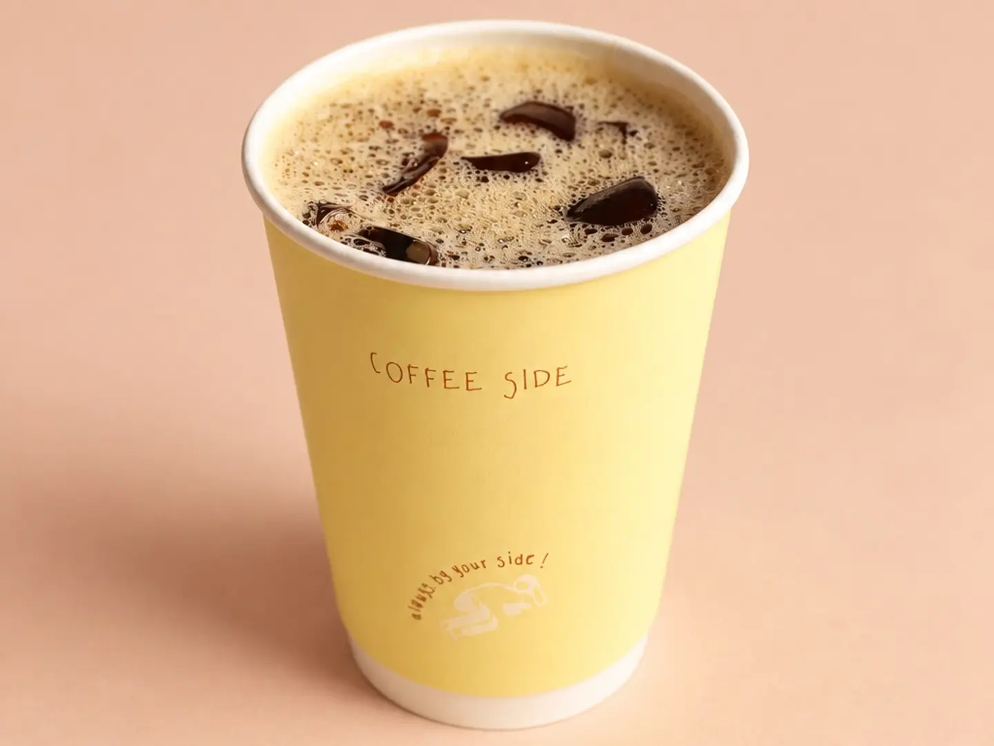 Iced V60