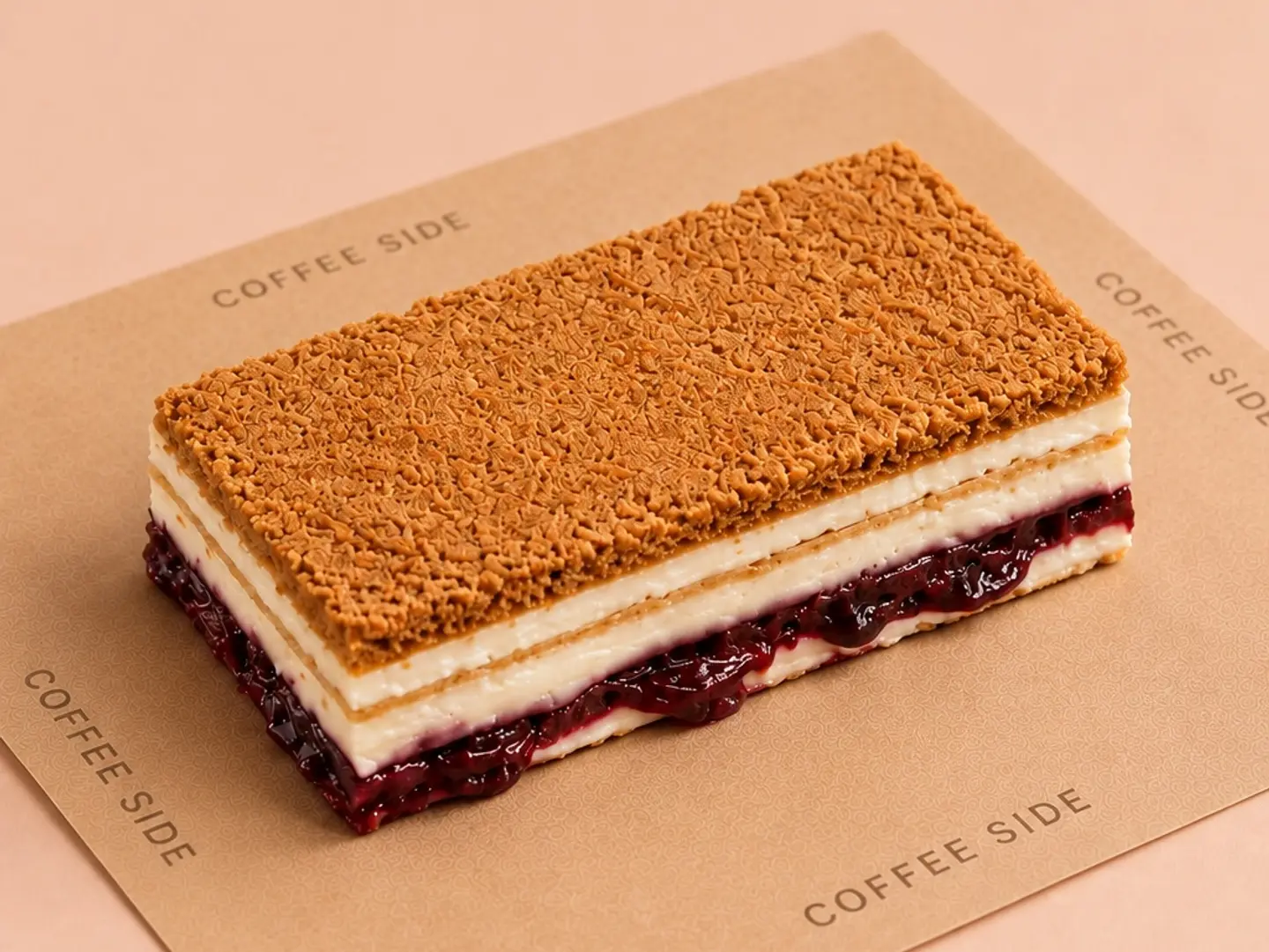 Blueberry Cheesecake