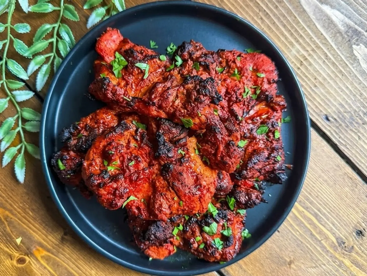 Chicken Tikka