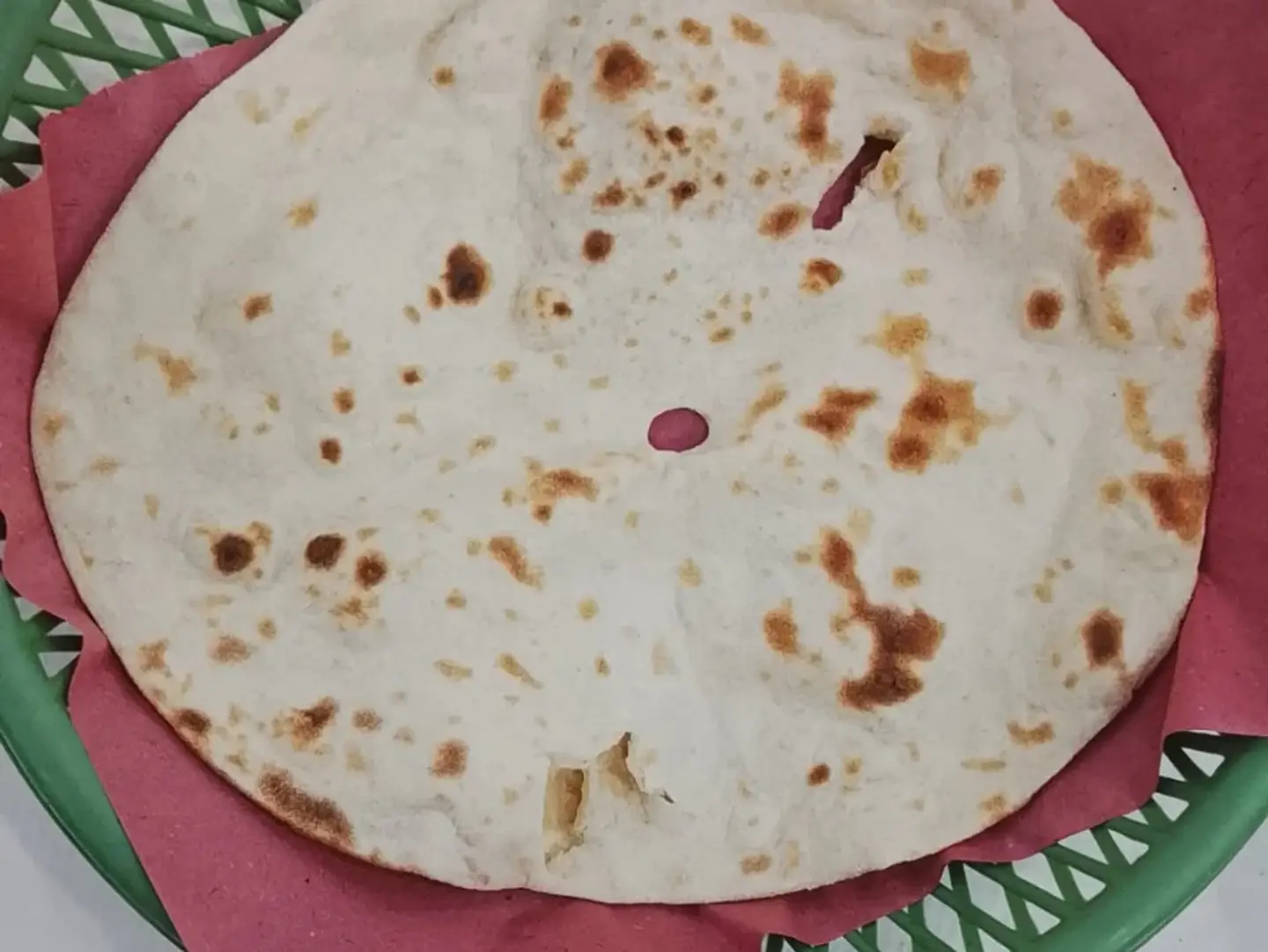 Roti