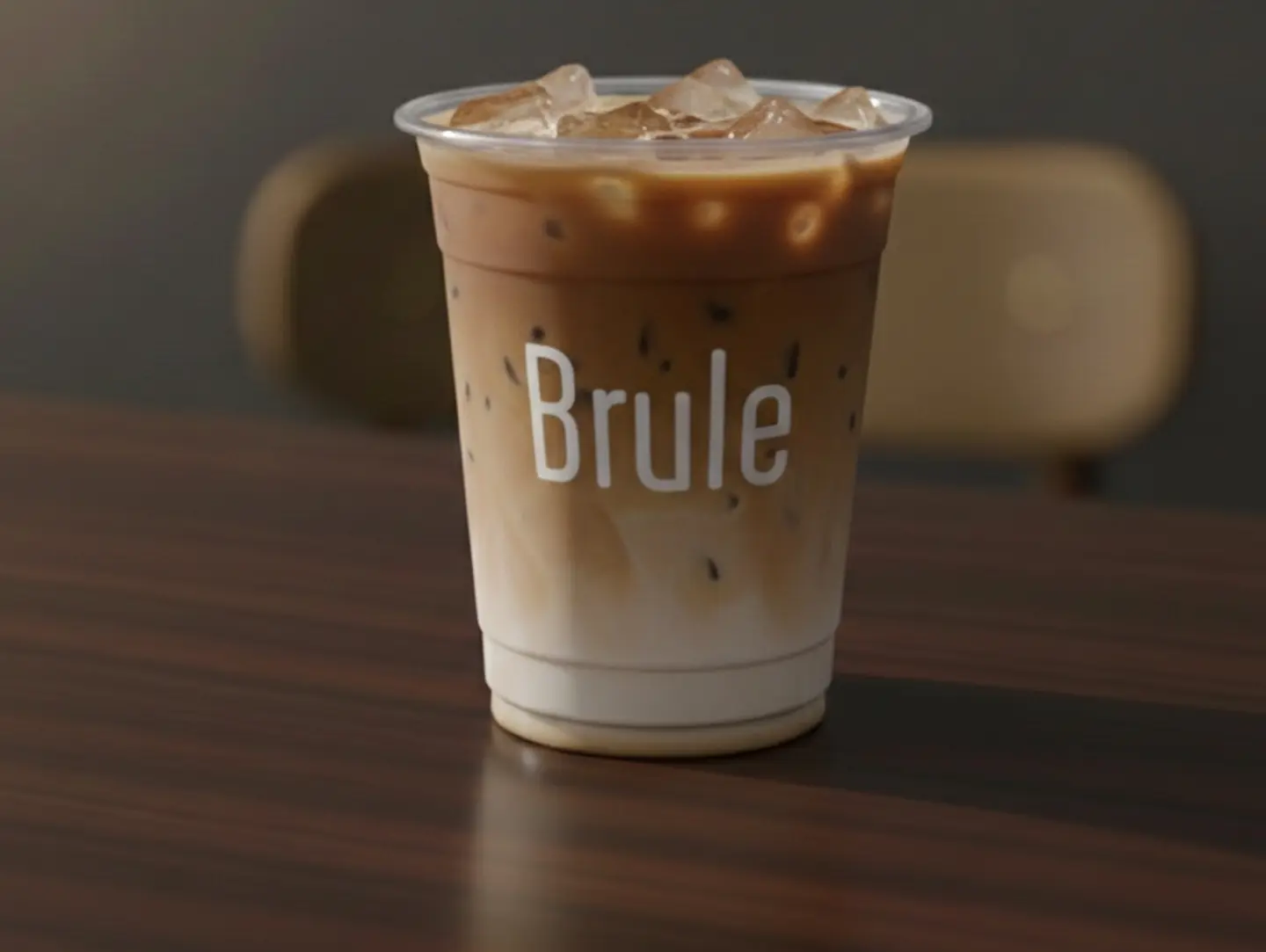 Spanish Latte