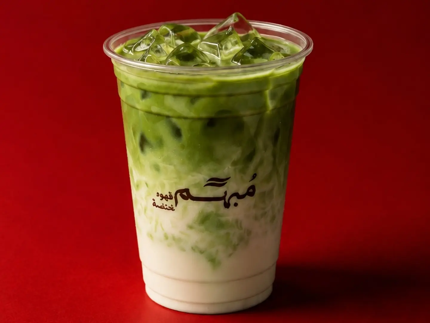 Ice Matcha