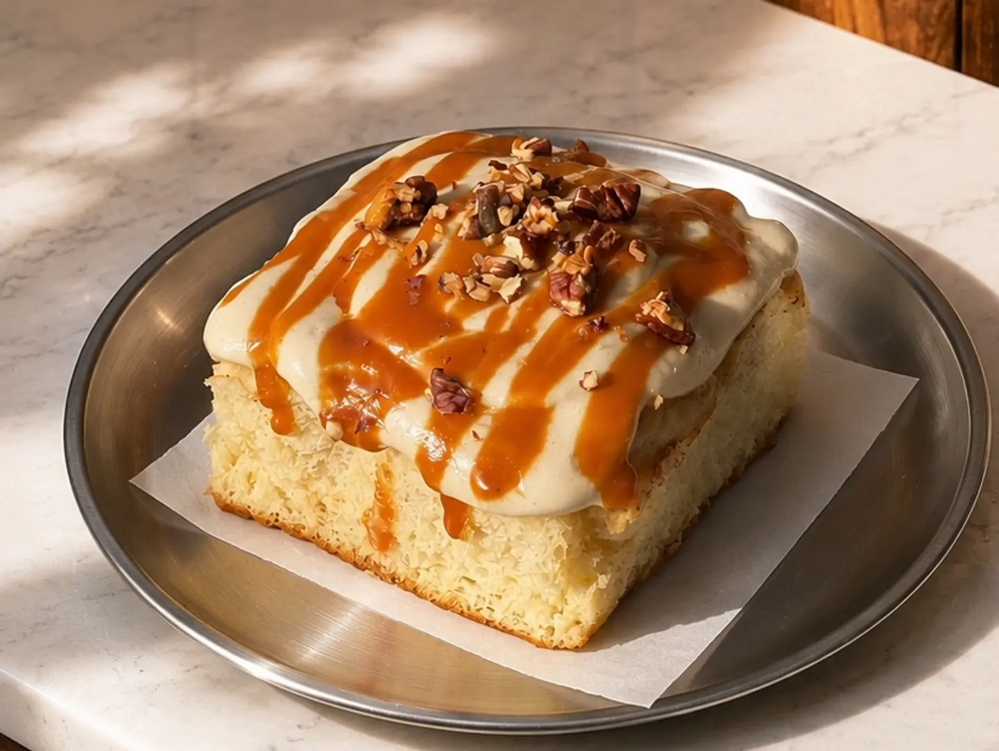 Cinnabon