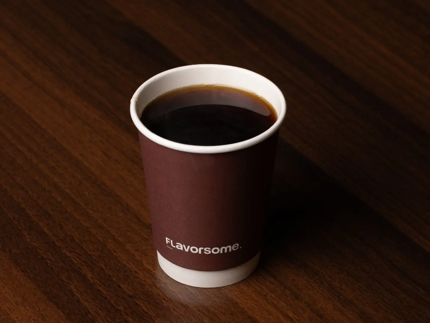 Coffee Day Small Hot