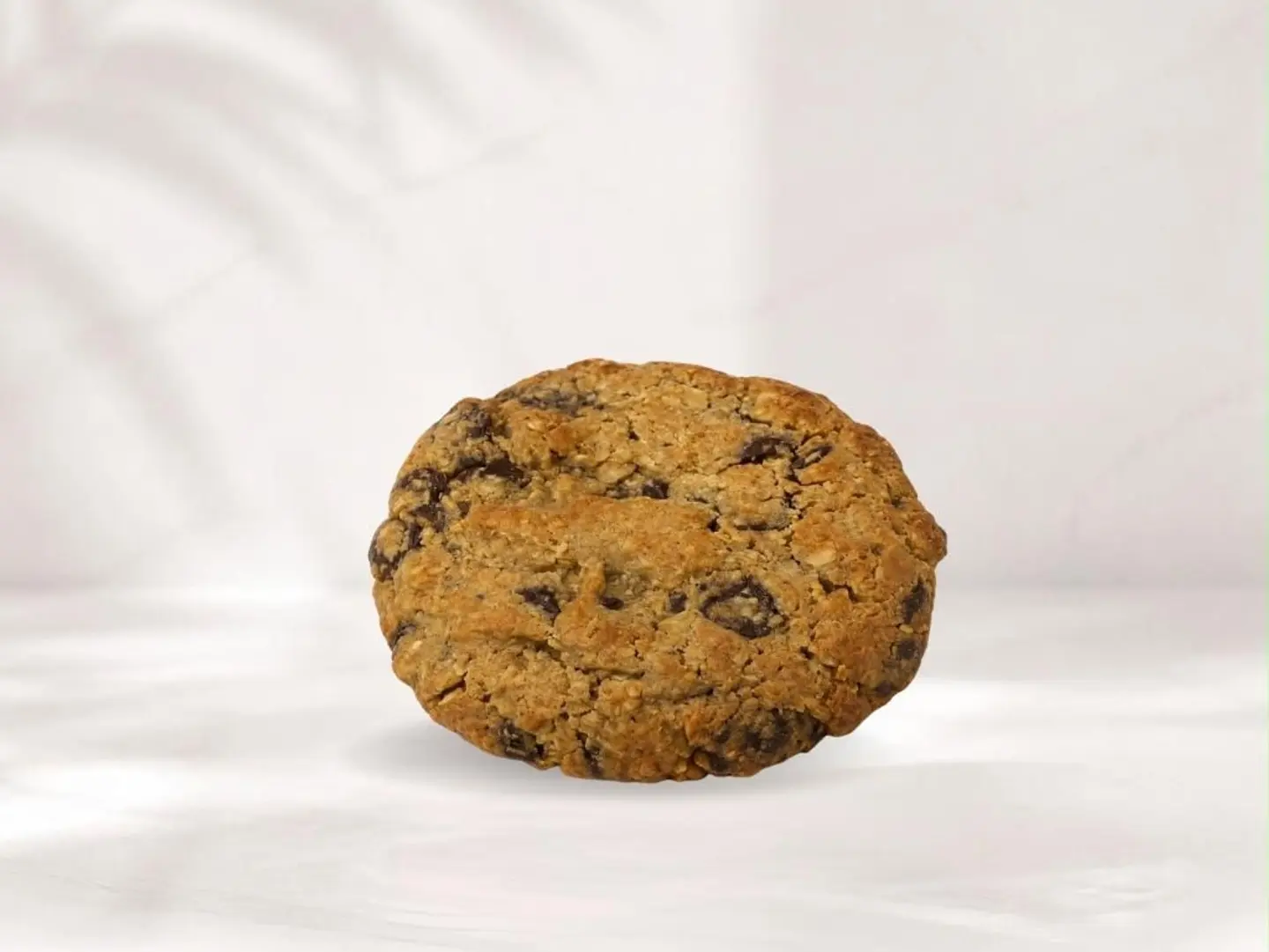 Oatmeal Chocolate Cookies