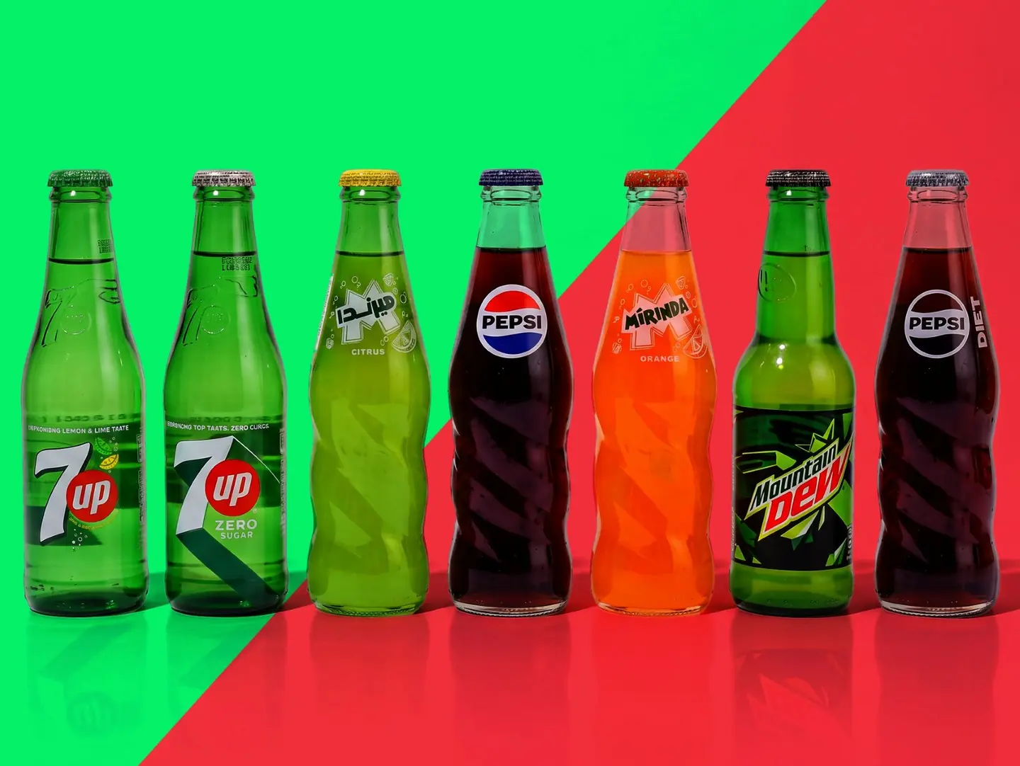Mountain Dew