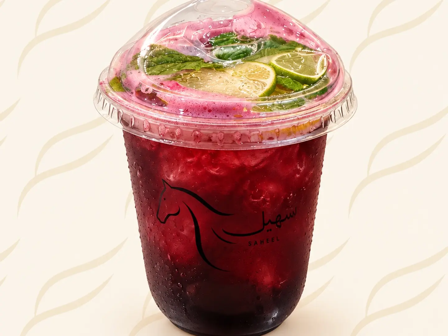 Cold Hibiscus
