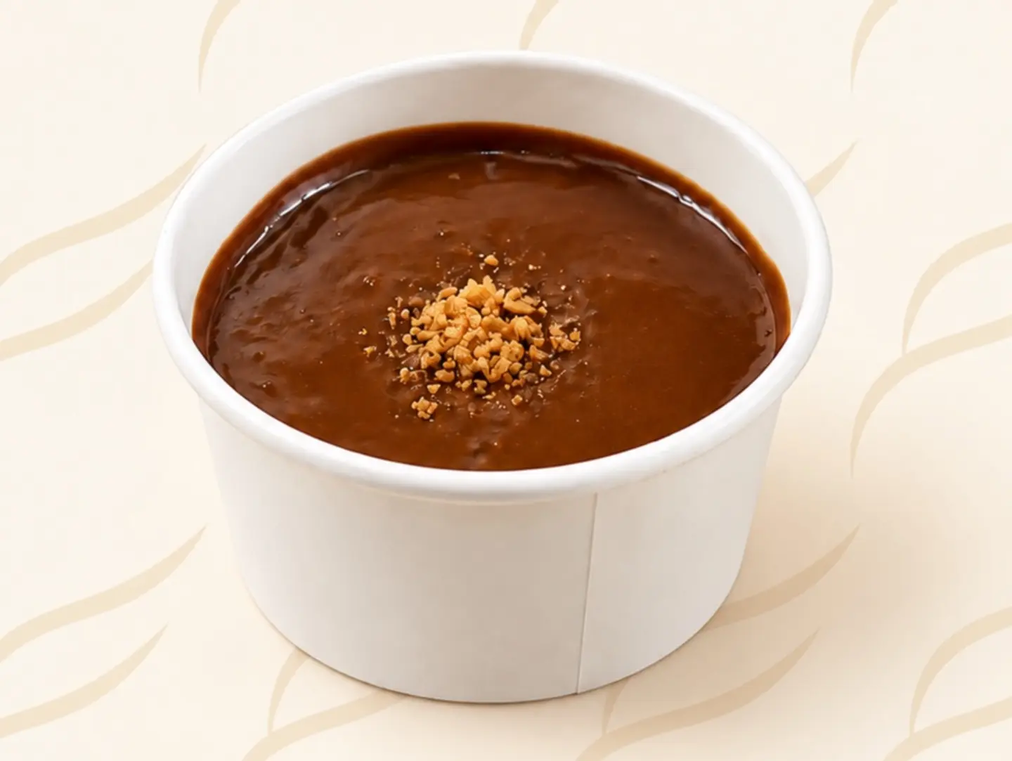 Chocolate Pudding