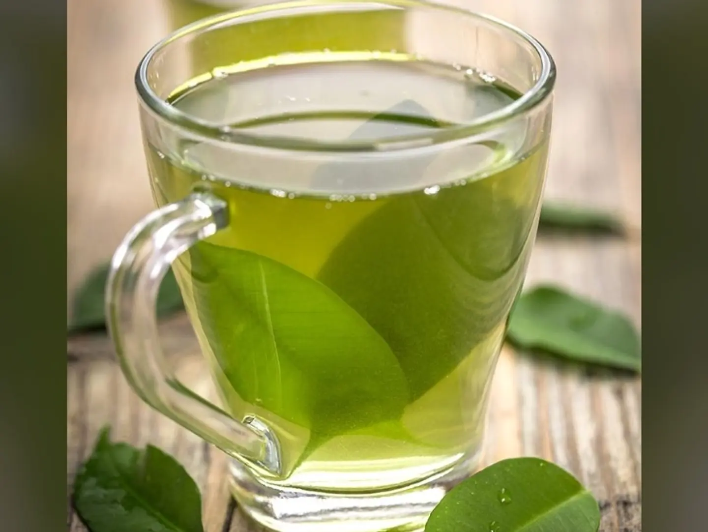 Green Tea