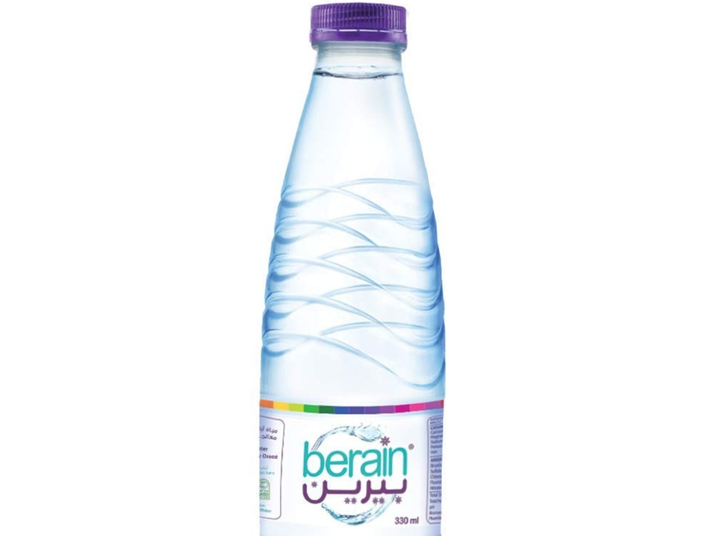 Berain Water