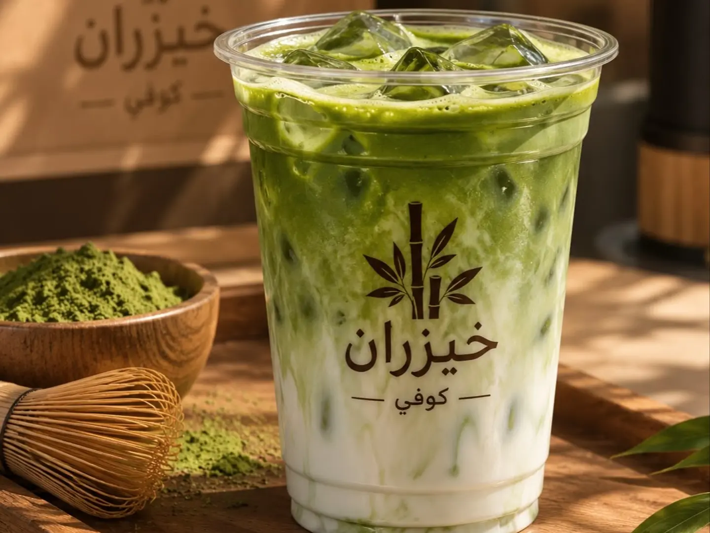 Matcha