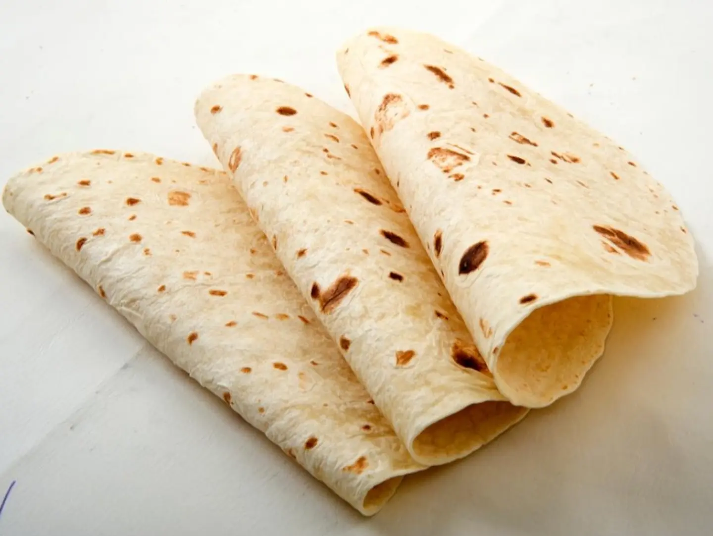 Chapati Bread