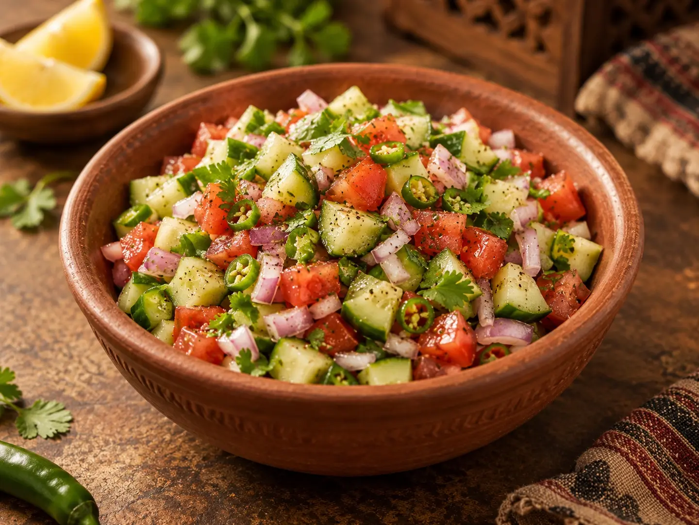 سلطة كاتشومبر