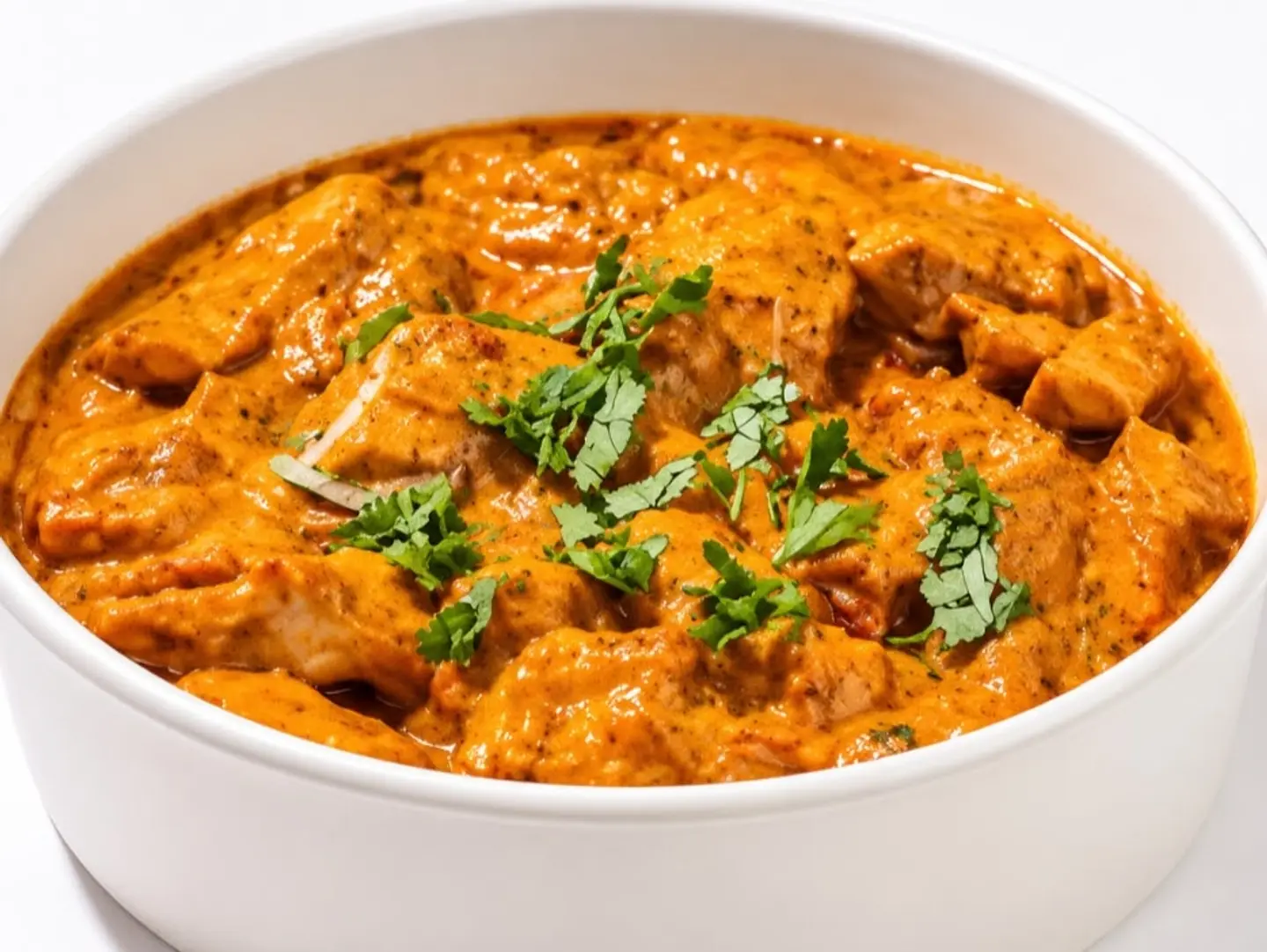 Tikka Masala