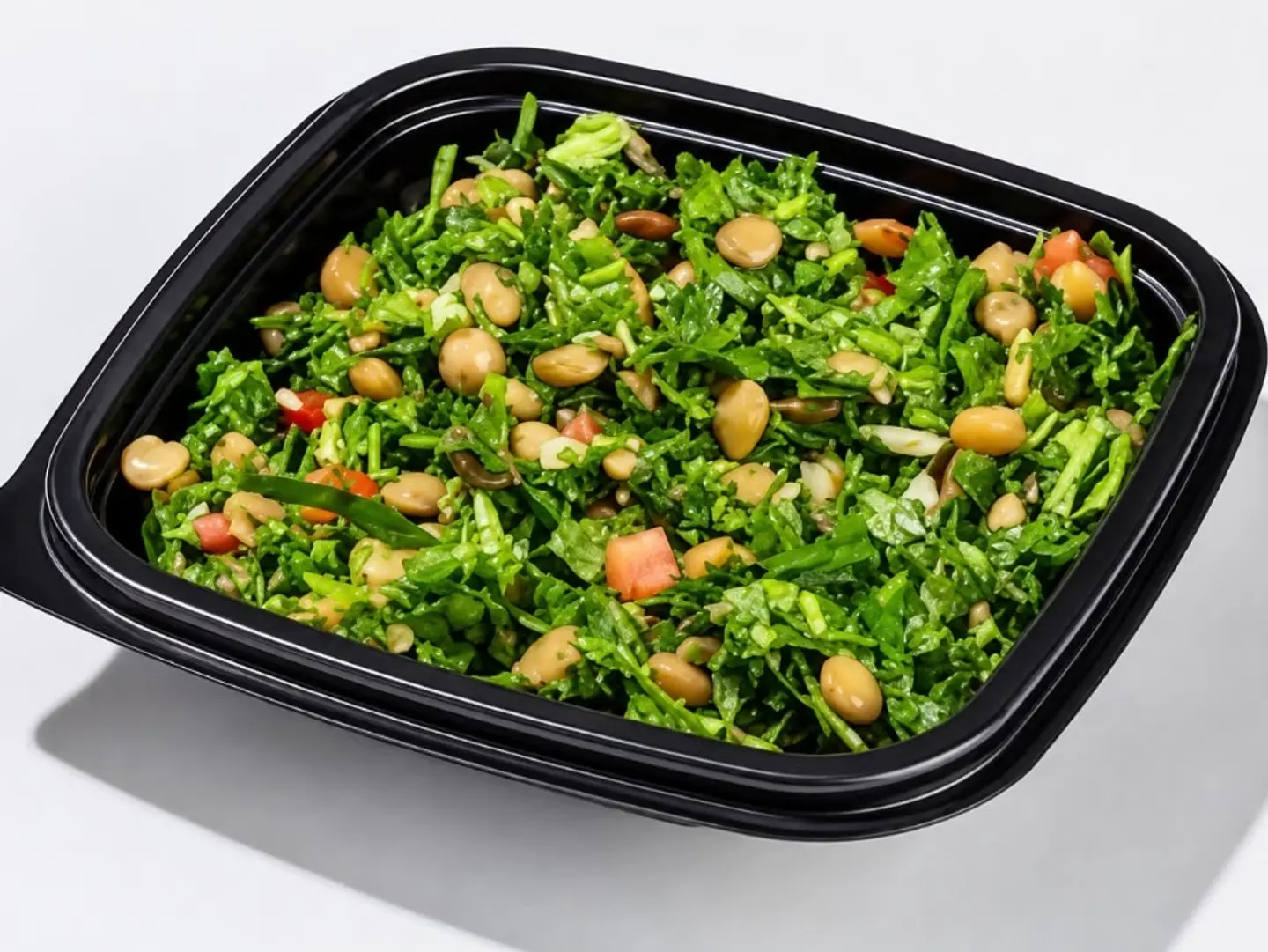 Naz Salad
