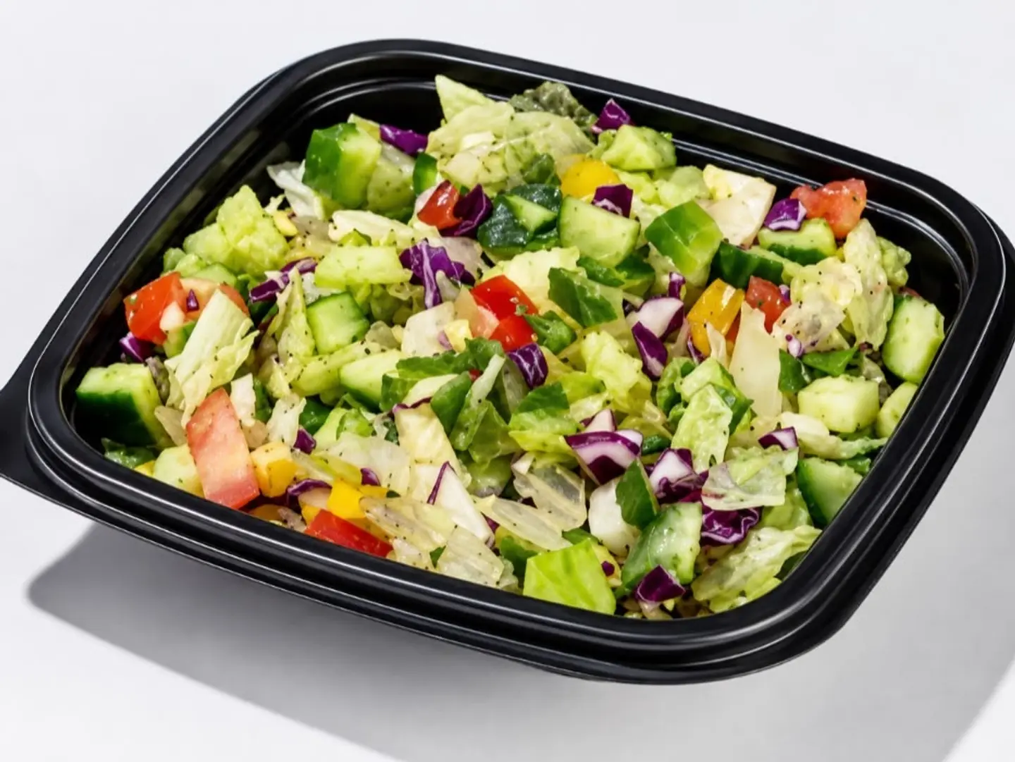 Green Salad