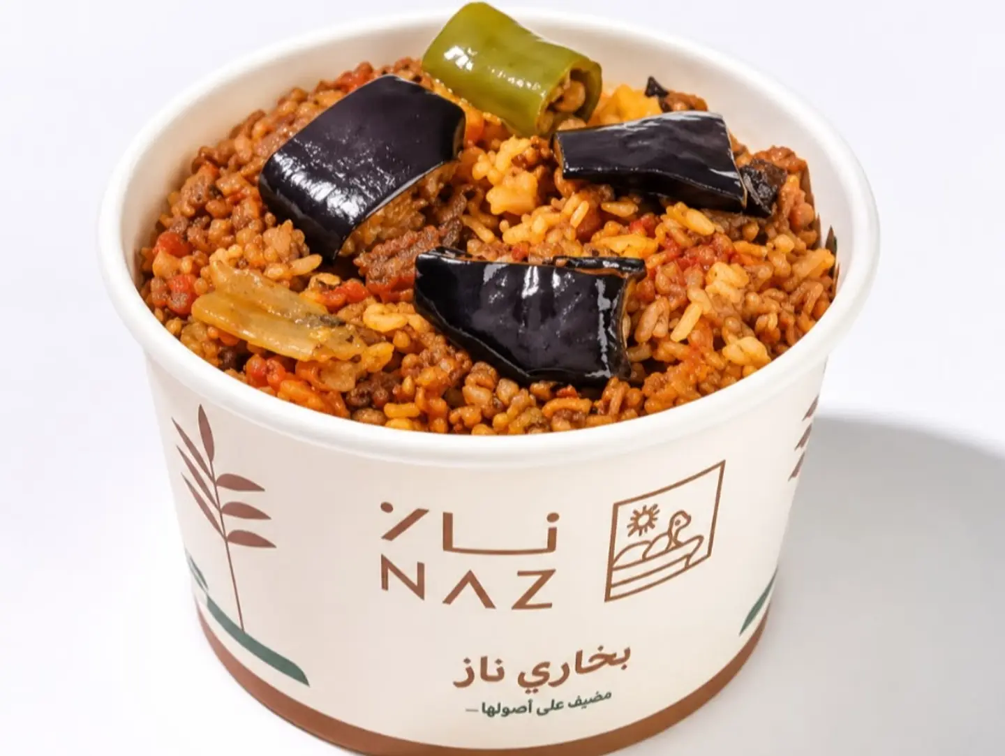 Mousakka