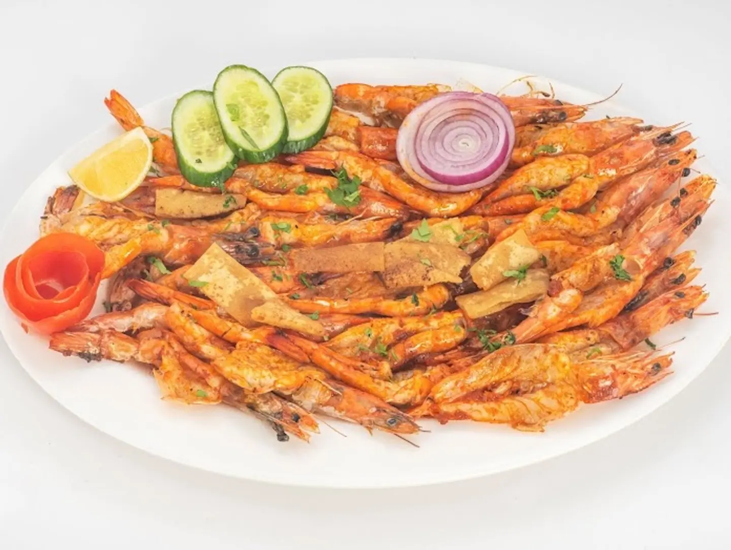 Shrimp Grilled 1 Kg