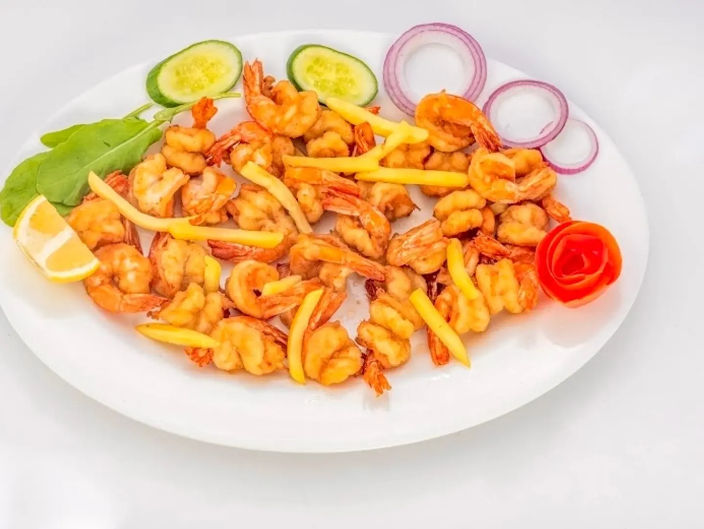 Shrimp Jumbo