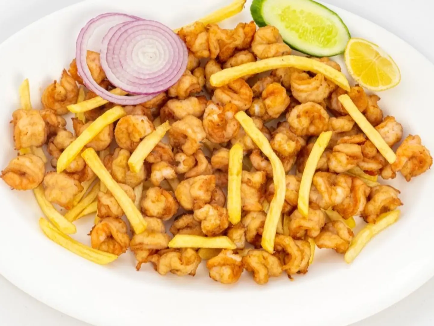 Shrimp Small Fried