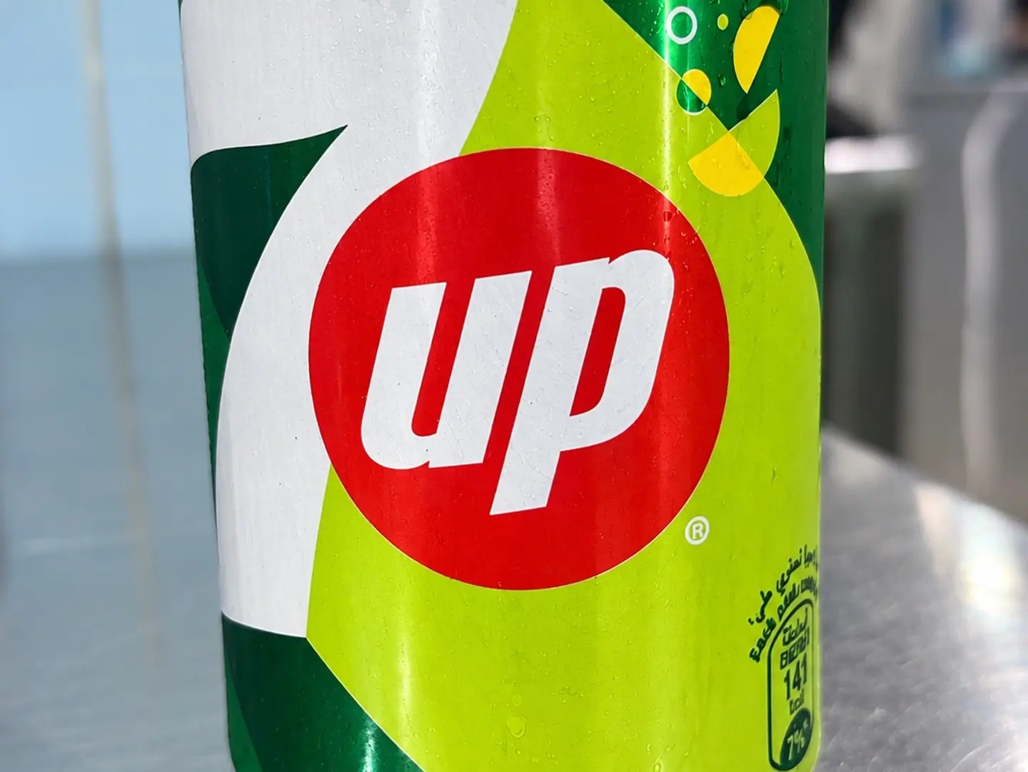 7up